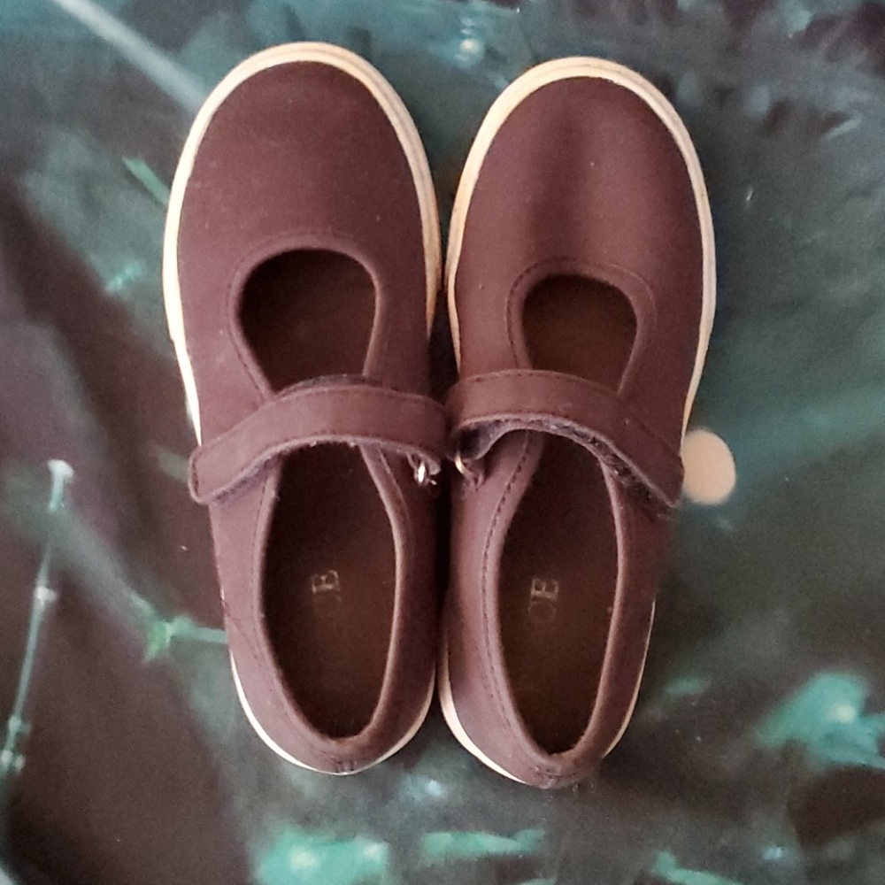 Dark Blue Shoes Sz13